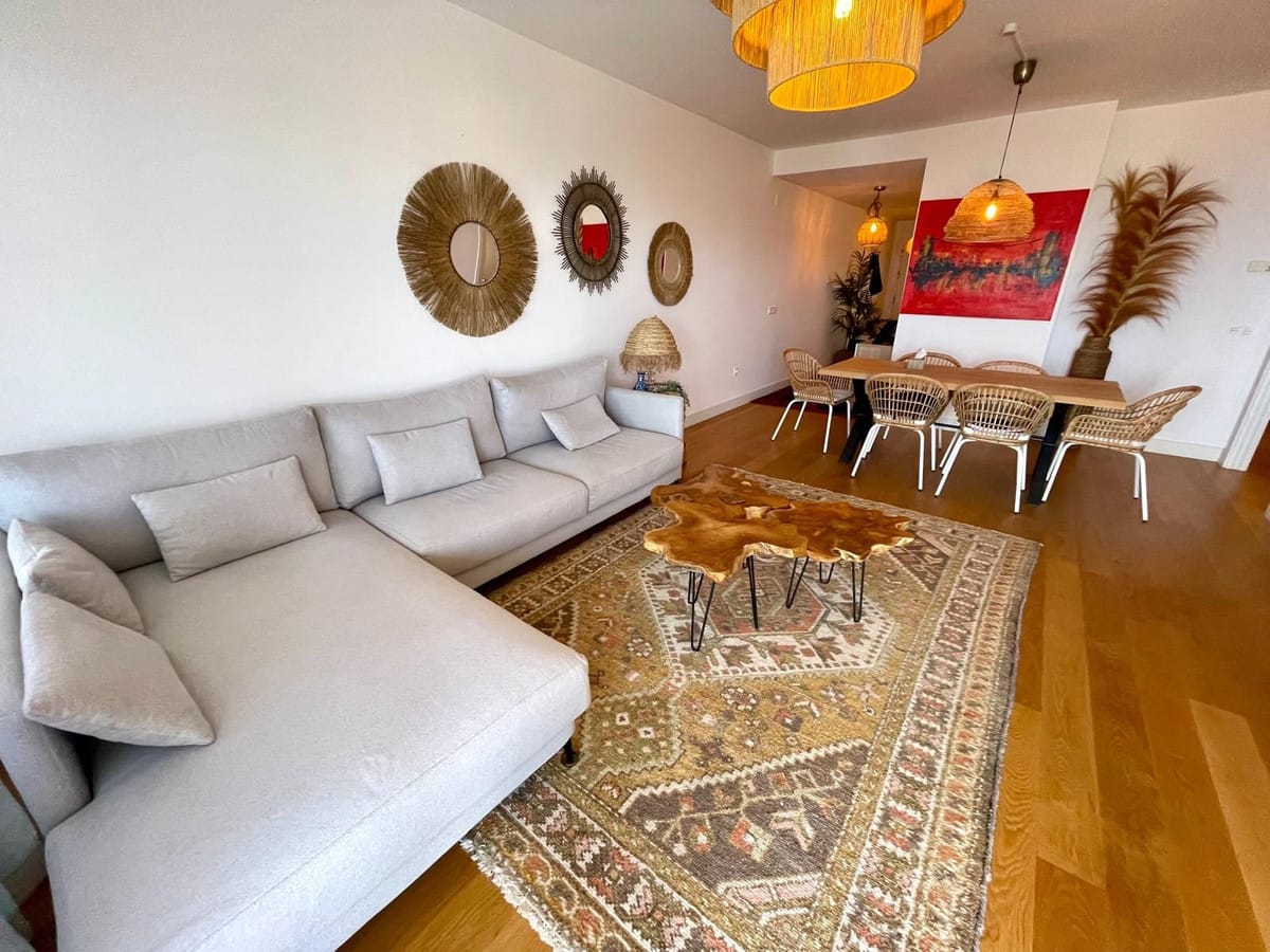 3-slaapkamer appartement in Mijas in Mijas - foto 5