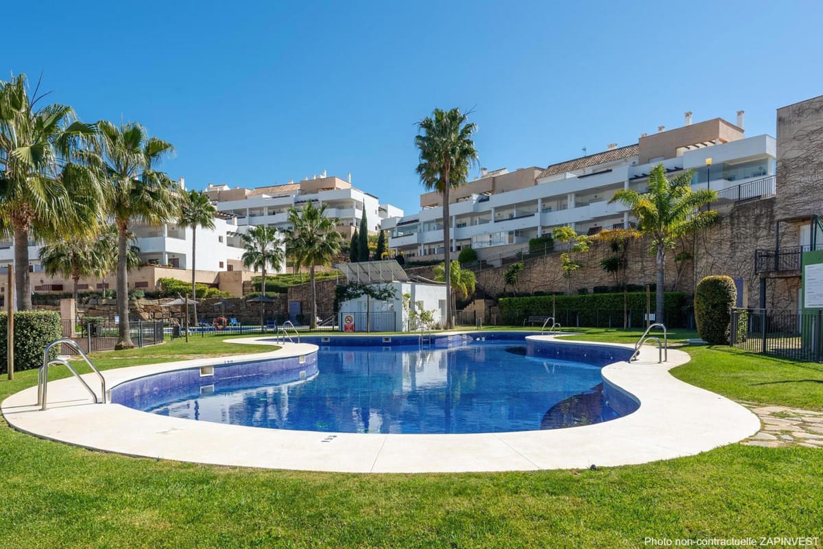 2 bedroom Apartment in La Alcaidesa in La Alcaidesa - foto 2