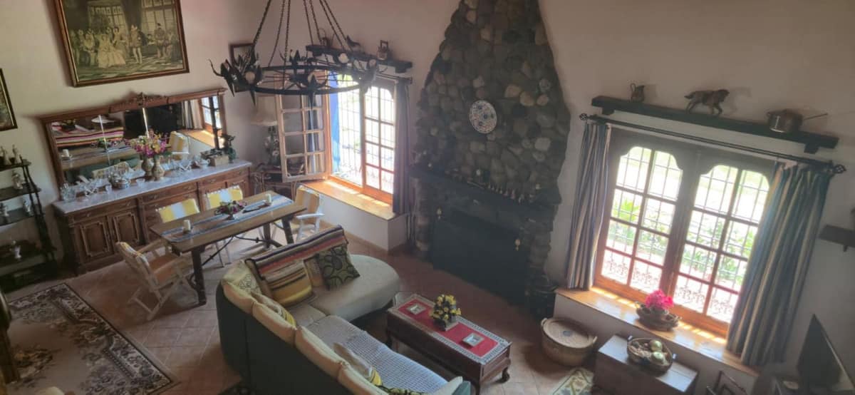 3-slaapkamer Finca in Cártama in Cártama - foto 5
