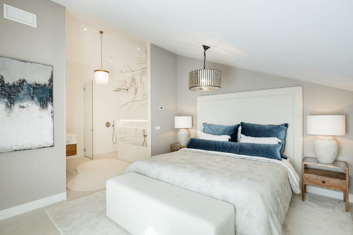 Penthouse met 5 slaapkamers in The Golden Mile in The Golden Mile - foto 2