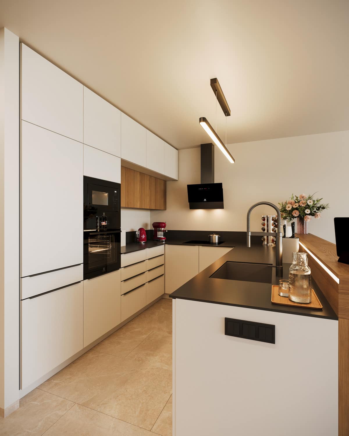 Villa met 4 slaapkamers in San Pedro de Alcántara in San Pedro de Alcántara - foto 19