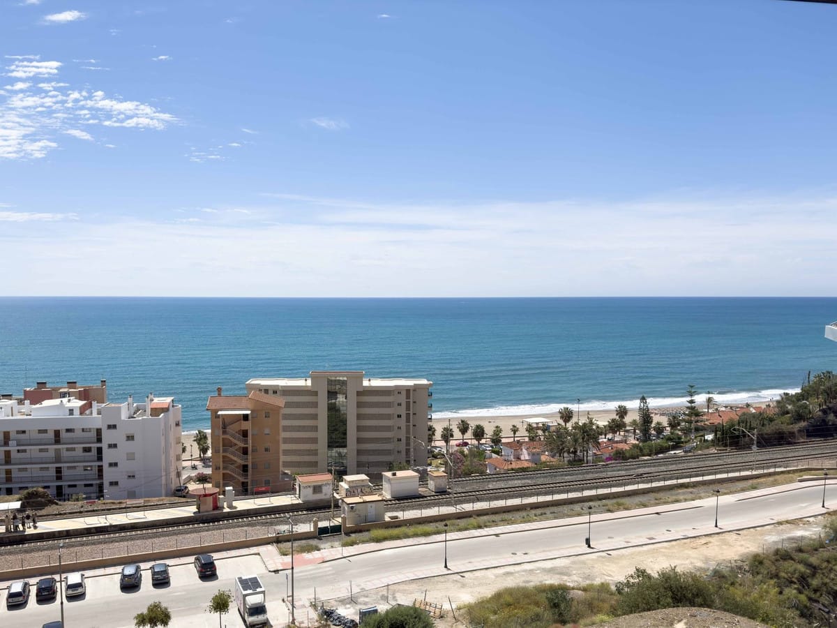 Appartement met twee slaapkamers in Fuengirola – La Reserva del Higuerón in Fuengirola - foto 11