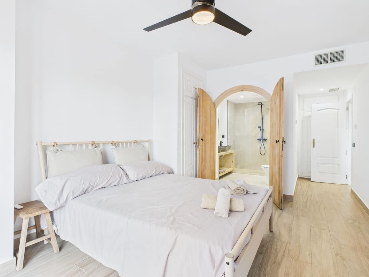 3-slaapkamer appartement aan de kust in La Duquesa – Marina Duquesa in La Duquesa - foto 20