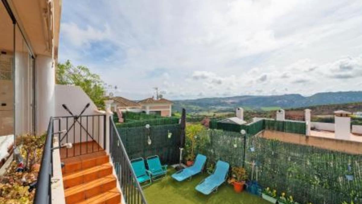 2-slaapkamerappartement in Casares in Casares - foto 3