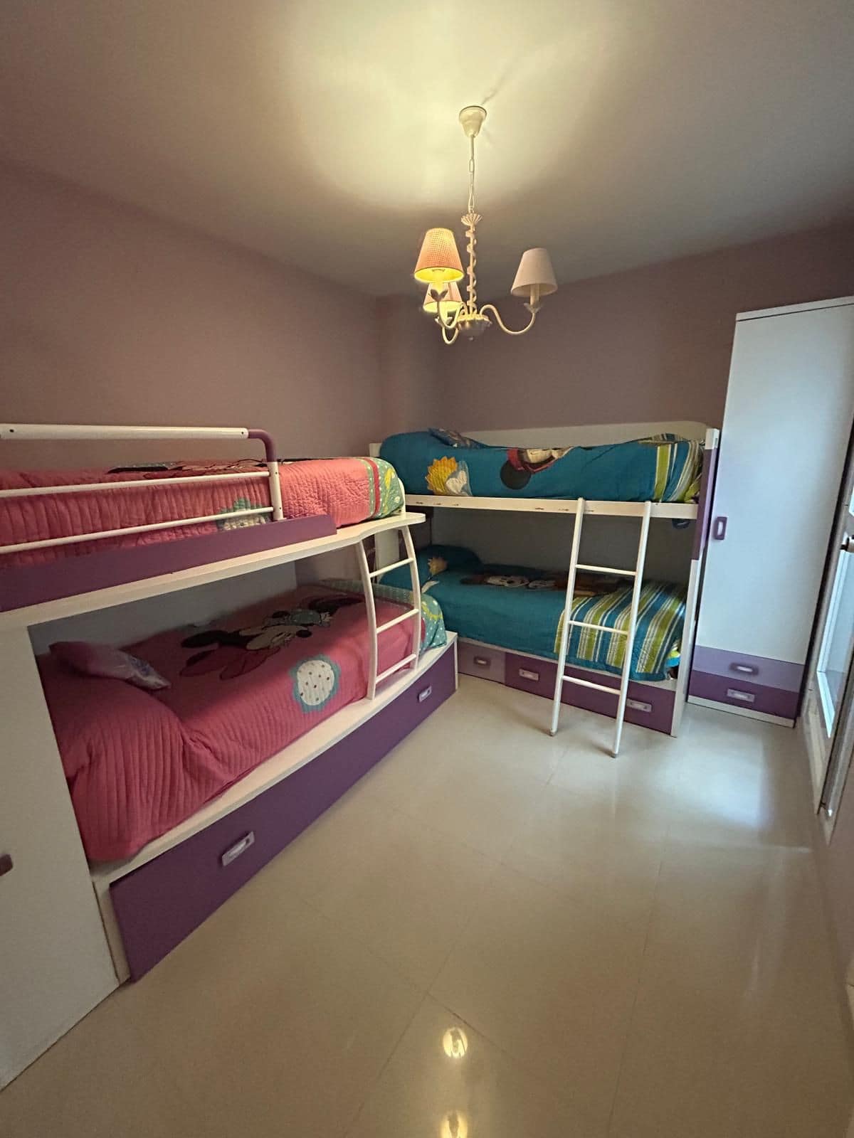 2-slaapkamerappartement in Fuengirola in Fuengirola - foto 6