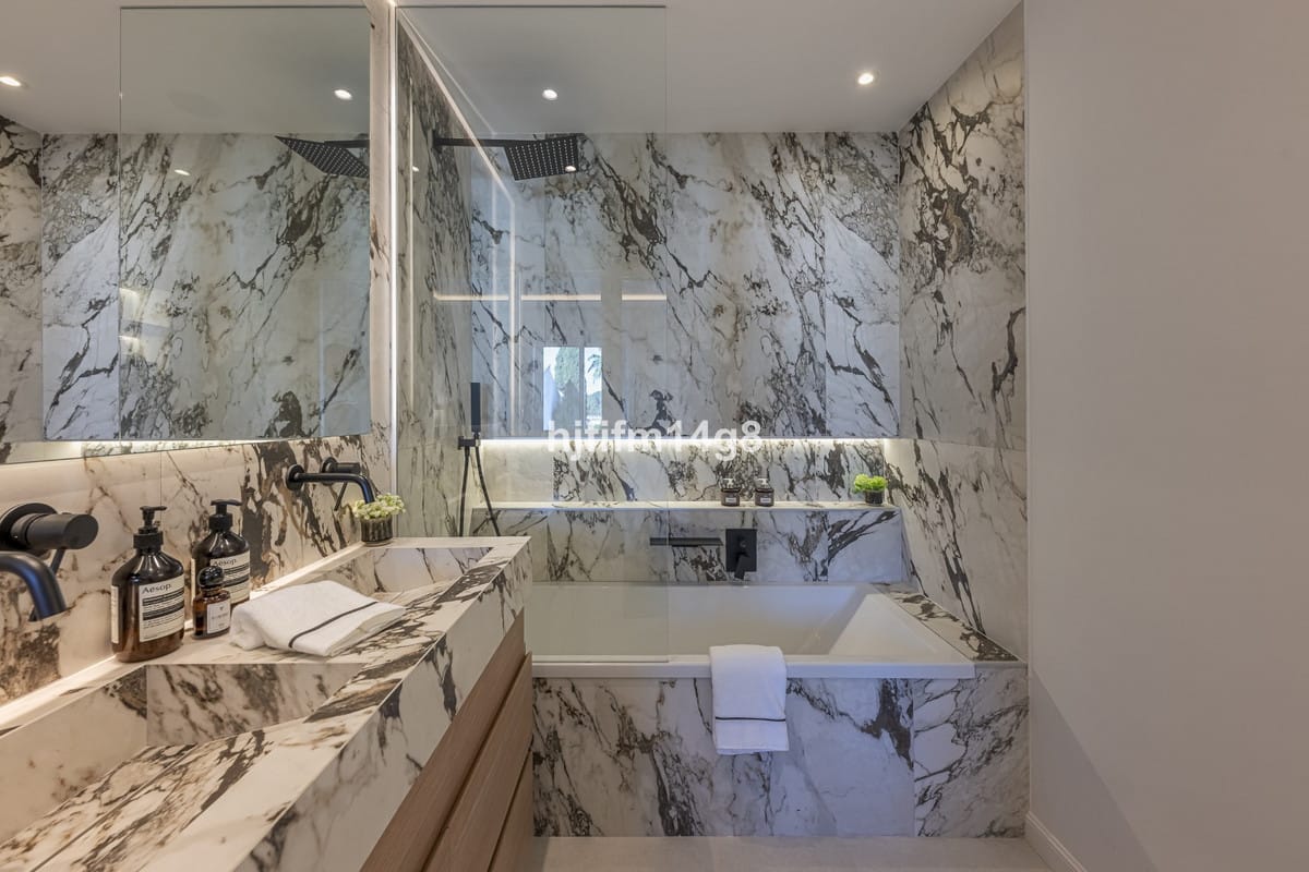 4-slaapkamer stadswoning in Nueva Andalucía (San Javier) in Nueva Andalucía - foto 15