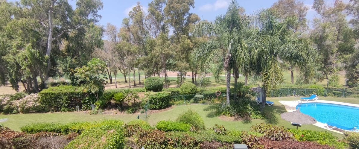 Appartement met 2 slaapkamers in Atalaya in Atalaya - foto 2