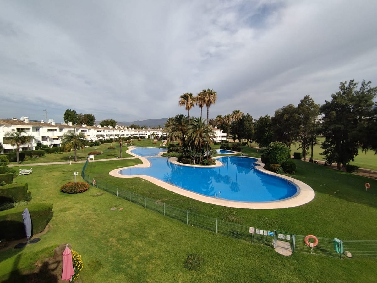 2-slaapkamerappartement in Mijas Golf in Mijas Golf - foto 3