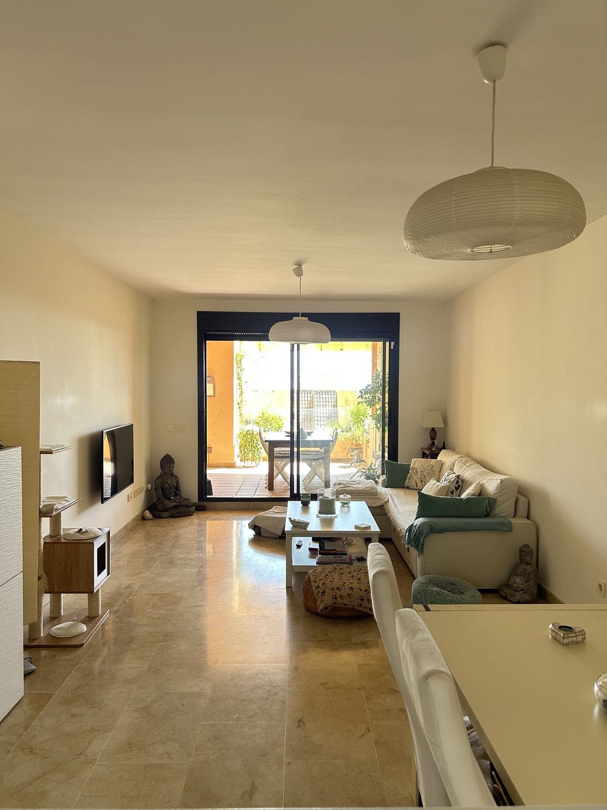 Appartement met 2 slaapkamers in Manilva in Manilva - foto 6
