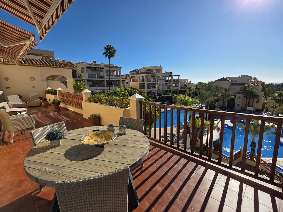 2 bedroom Apartment in Atalaya in Atalaya - foto 3