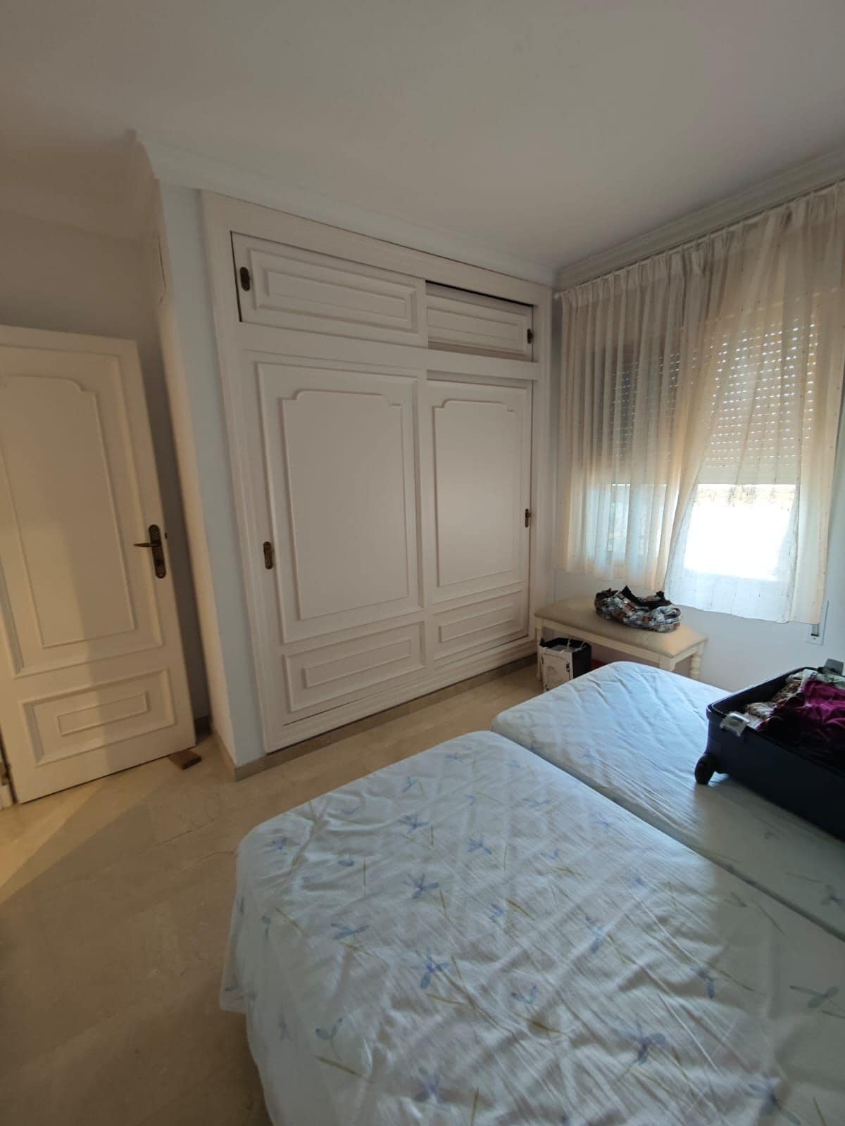 2-slaapkamer appartement aan zee in Marbella in Marbella - foto 18