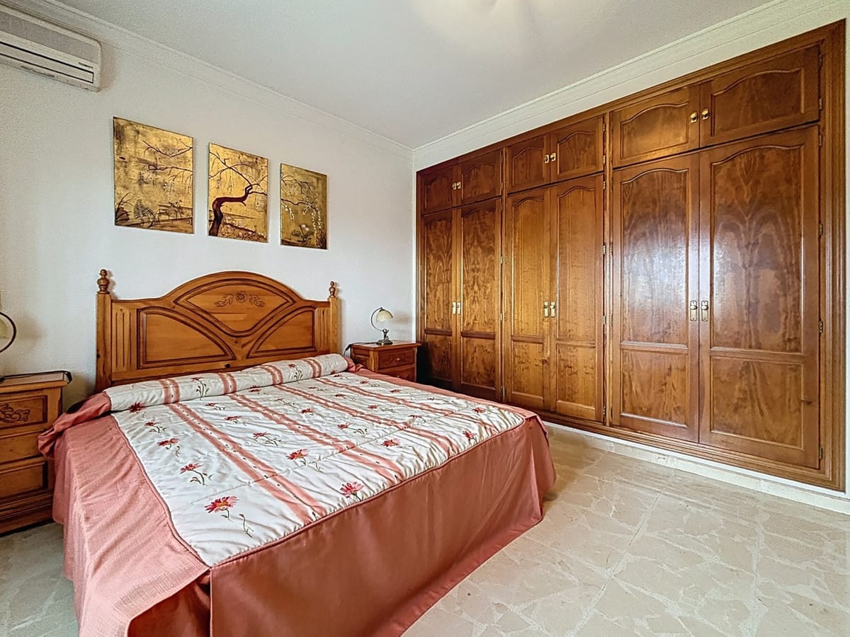 3-slaapkamerchalet in Chilches in Chilches - foto 20