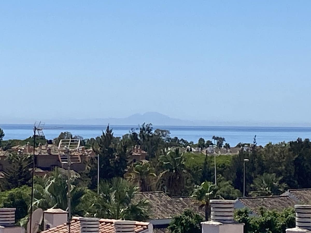 Appartement op de bovenste verdieping in Diana Park – Costa del Sol in Diana Park - foto 2