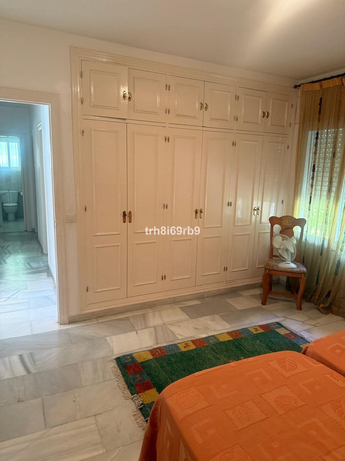 Vrijstaande villa met 4 slaapkamers in Benamara, Costa del Sol in Benamara - foto 13