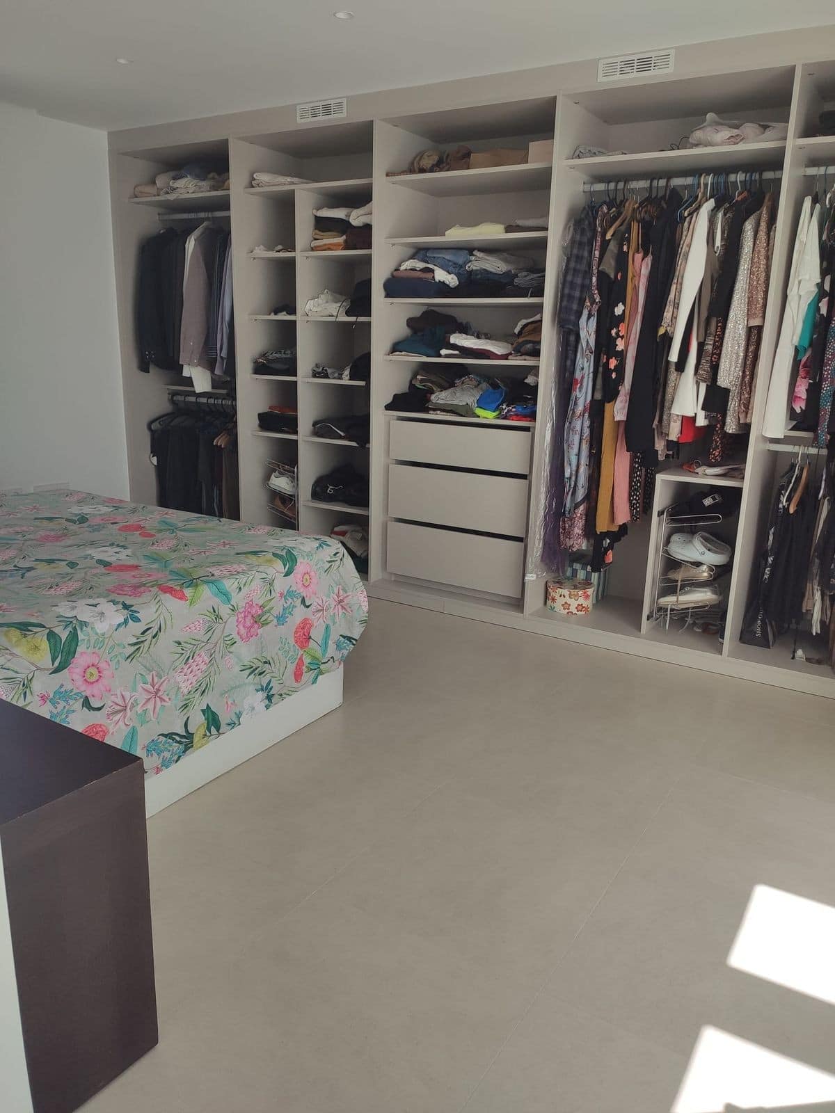 Vrijstaande villa met 4 slaapkamers in Estepona in Estepona - foto 19