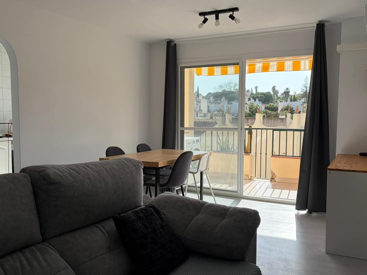 Ruim 3-slaapkamerappartement in Mijas in Mijas - foto 2