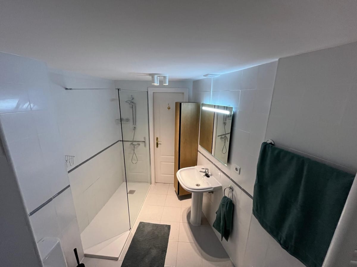 1 bedroom Apartment in Mijas in Mijas - foto 13