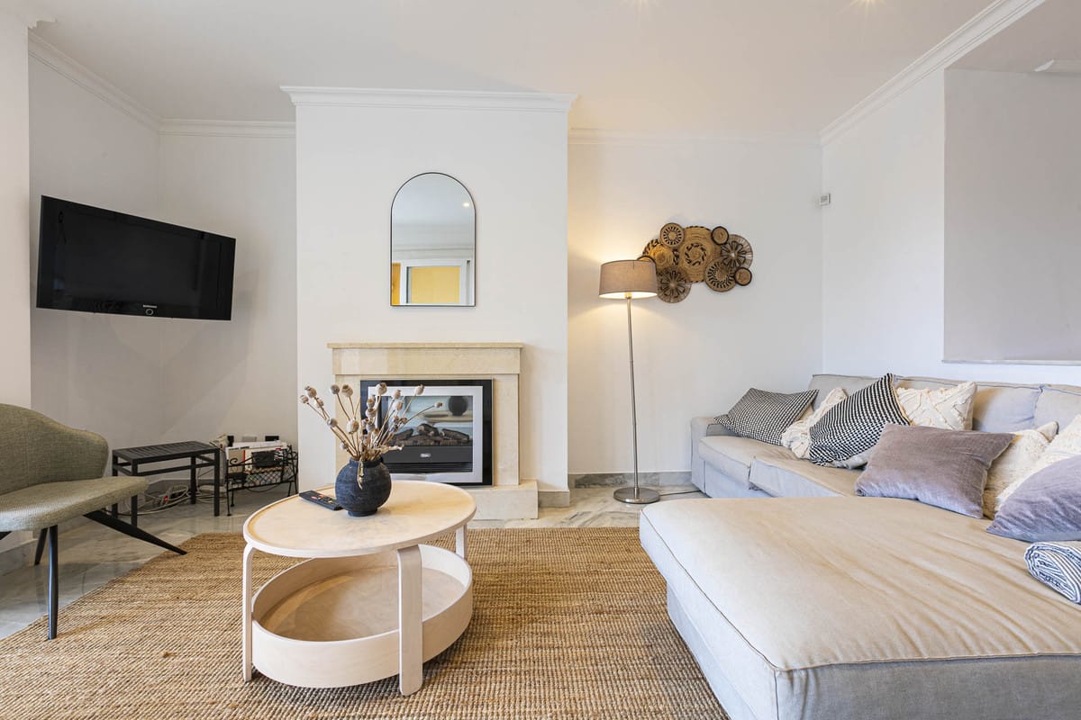 Appartement met 2 slaapkamers in Nueva Andalucía in Nueva Andalucía - foto 11