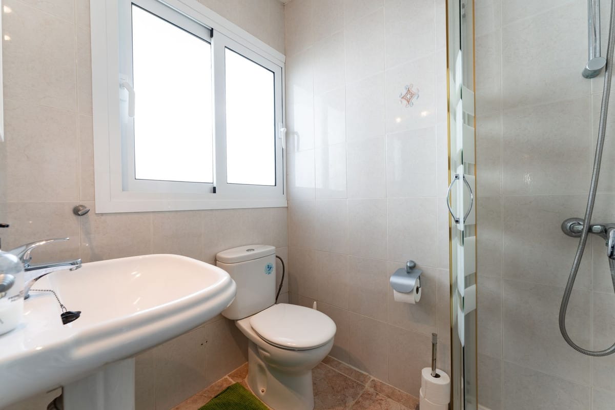 6-slaapkamer villa met zeezicht in La Cala de Mijas in La Cala de Mijas - foto 12