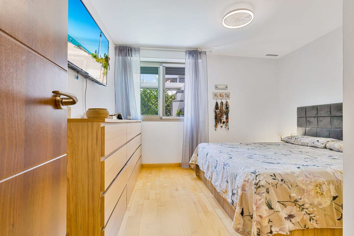 1-slaapkamer appartement op de begane grond in La Cala de Mijas – Vitania in La Cala de Mijas - foto 13