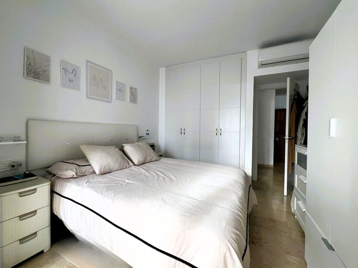 Appartement met 1 slaapkamer in Fuengirola in Fuengirola - foto 10