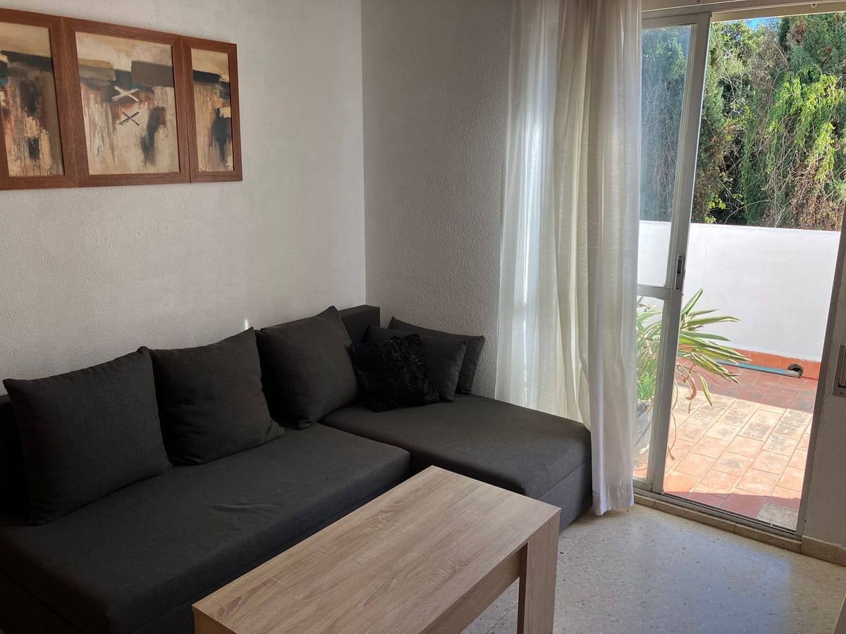 3-slaapkamer duplex-penthouse in Elviria in Elviria - foto 11