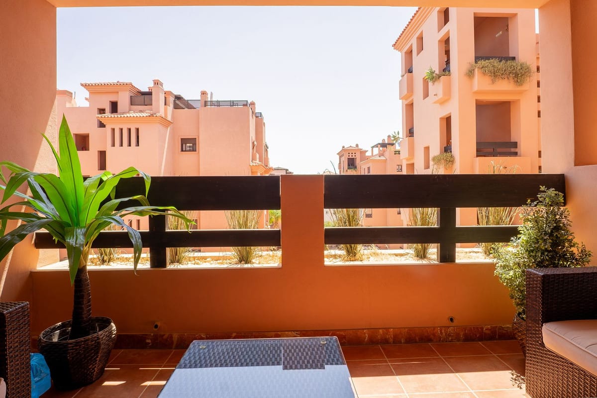 Drie-slaapkamerappartement in Benalmádena in Benalmadena - foto 8