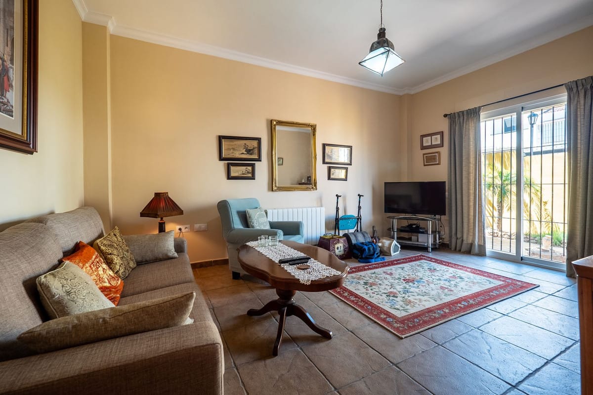 5-slaapkamer villa in Alhaurín el Grande, La Paca in Alhaurín el Grande - foto 10