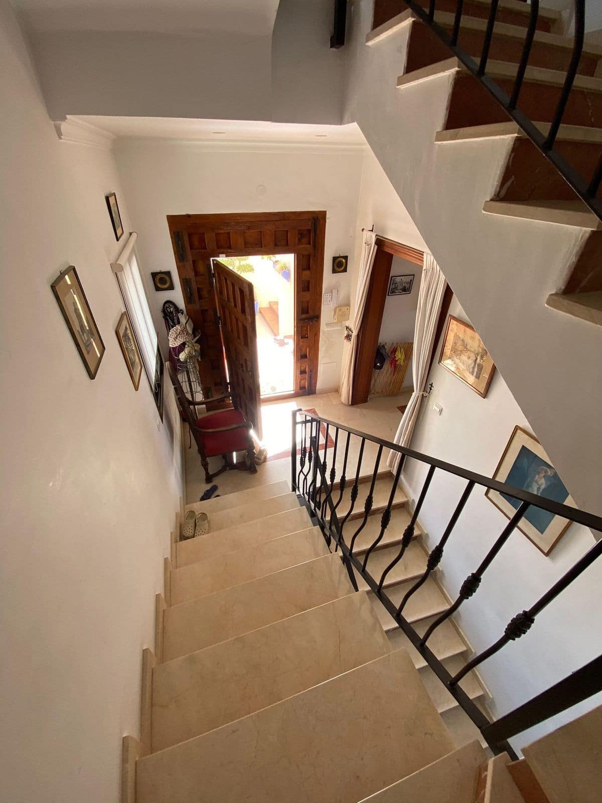 7-slaapkamer villa in Marbella in Marbella - foto 19