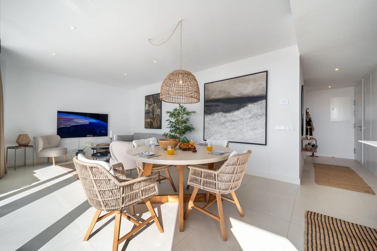 2 bedroom Apartment in Fuengirola in Fuengirola - foto 6