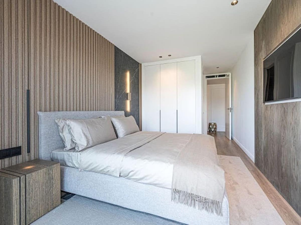 3-slaapkamerwoning in La Quinta, Benahavís in La Quinta - foto 15