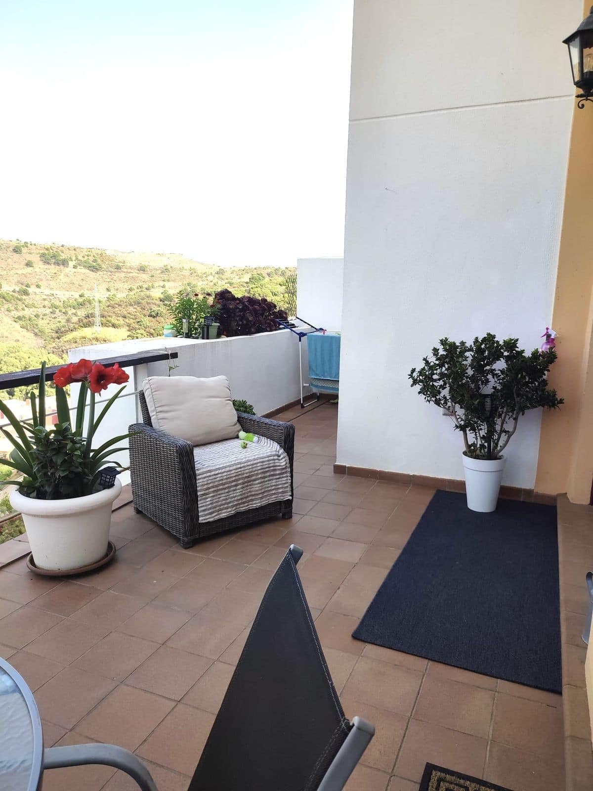 4-slaapkamer appartement in Benahavís in Benahavís - foto 17