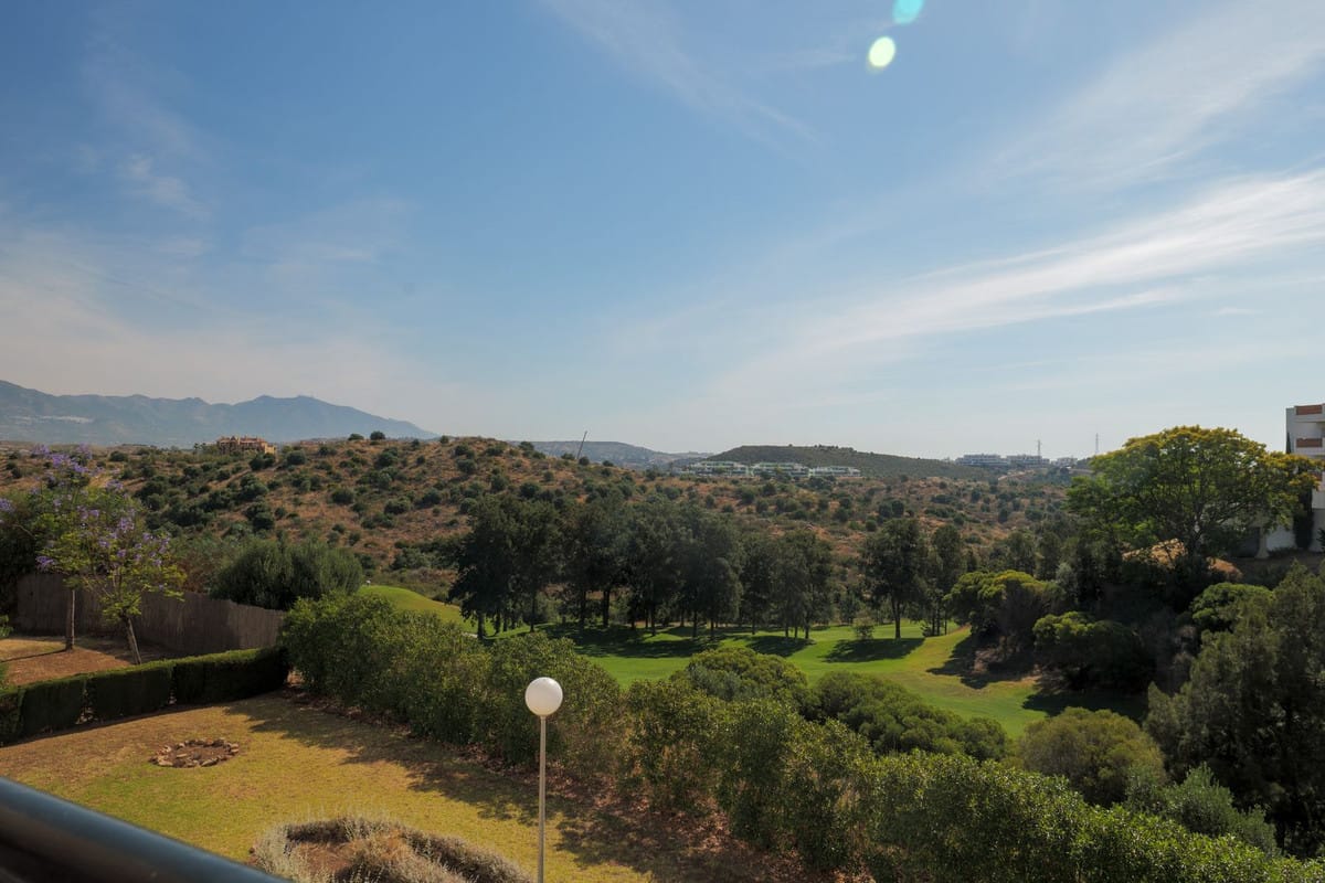 2 bedroom Apartment in Mijas in Mijas - foto 14