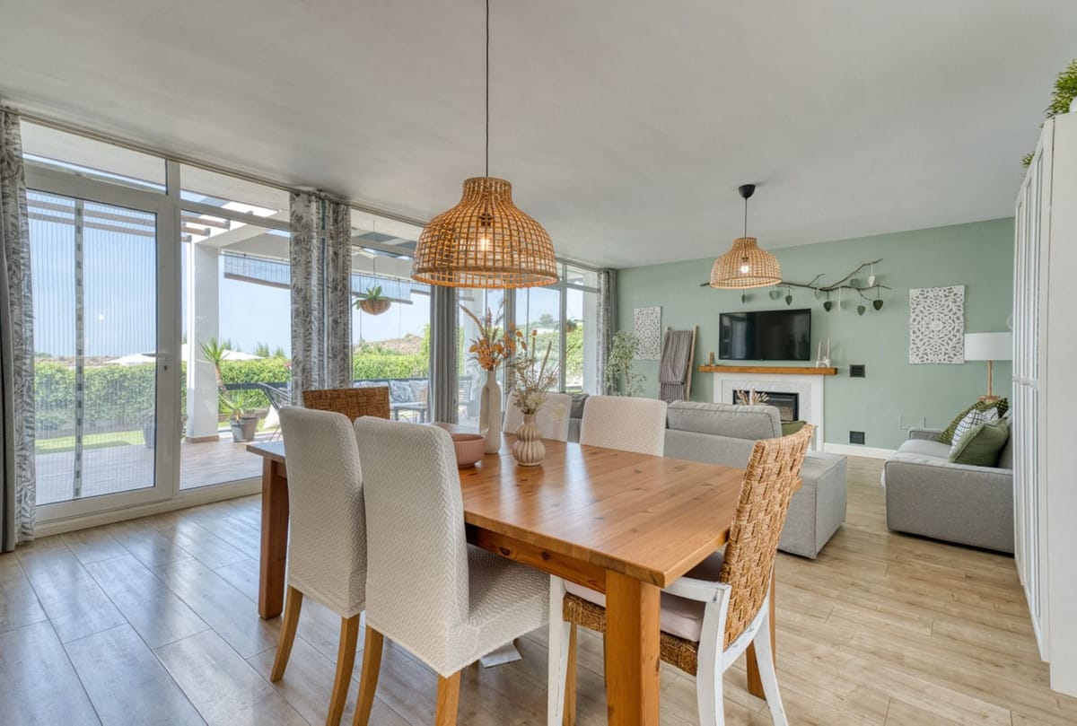 Unieke villa in Mijas met twee woningen en zeezicht in Mijas - foto 16