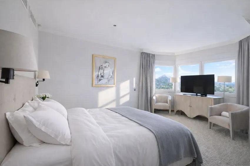 4-slaapkamer villa in Málaga in Málaga - foto 19