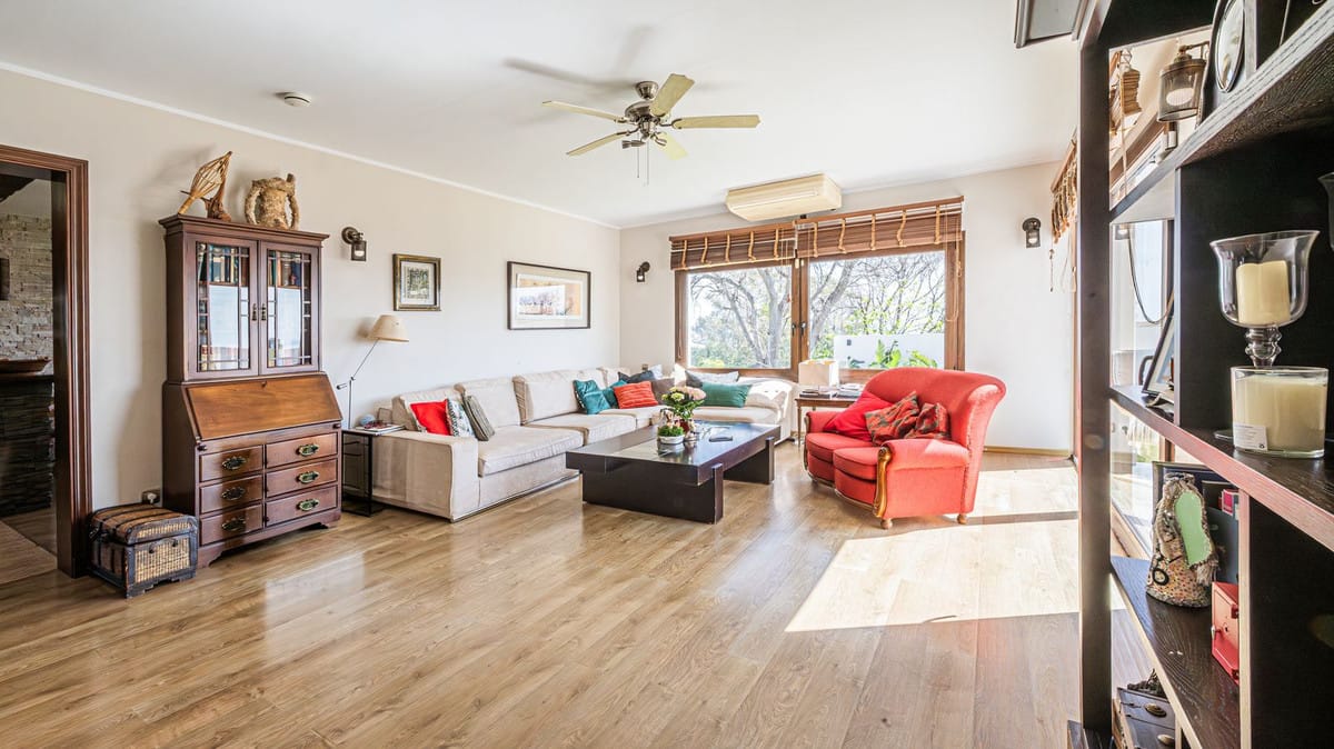 4-slaapkamer villa in Benalmádena Pueblo in Benalmadena Pueblo - foto 12