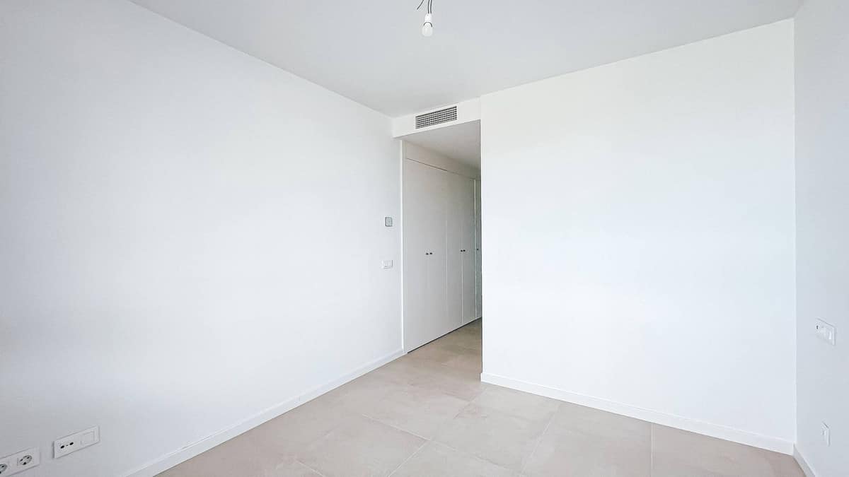 Moderne 3-slaapkamer appartement aan het strand in Torremolinos in Torremolinos - foto 16