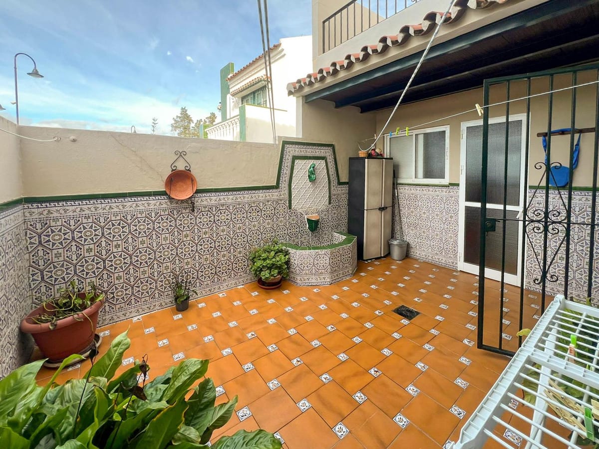 3-slaapkamer villa in Mijas in Mijas - foto 11