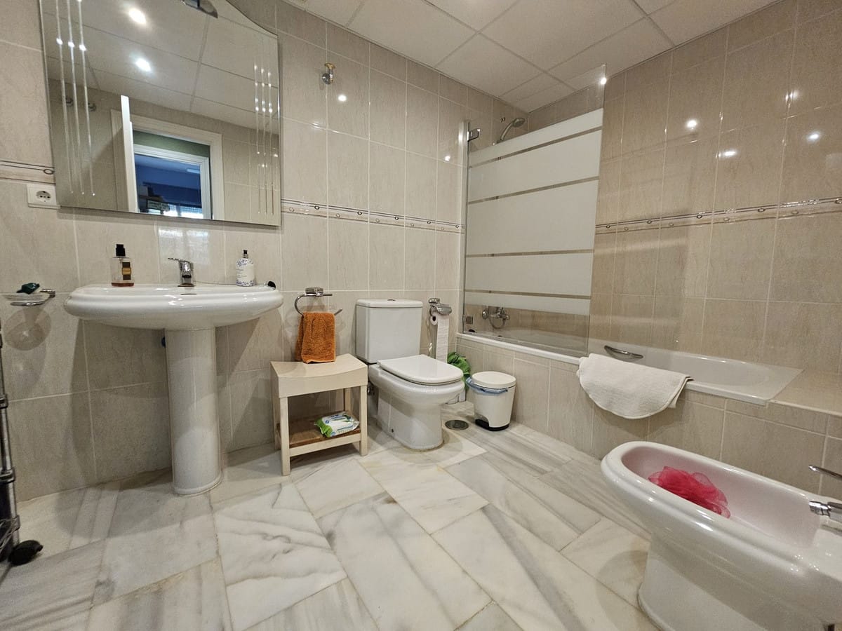 3-slaapkamer appartement in Miraflores in Miraflores - foto 9