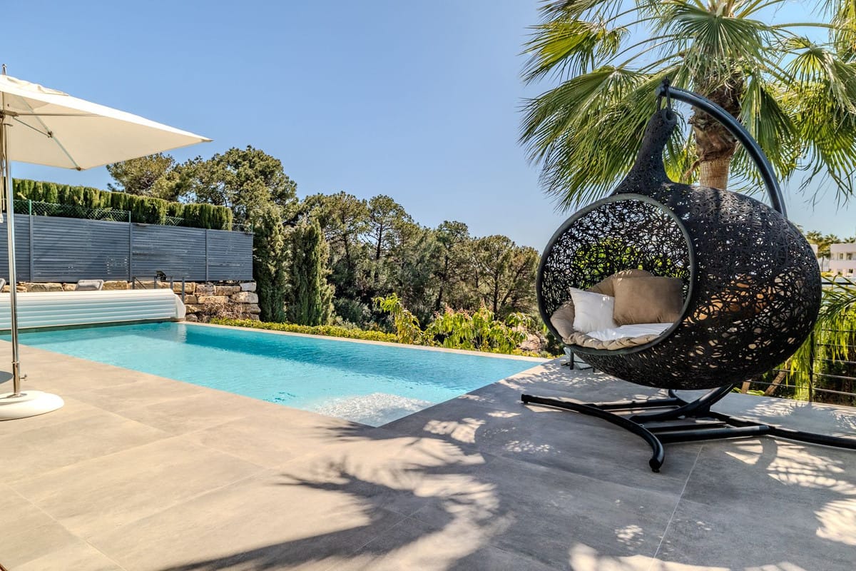 4 slaapkamer villa in Selwo in Selwo - foto 10