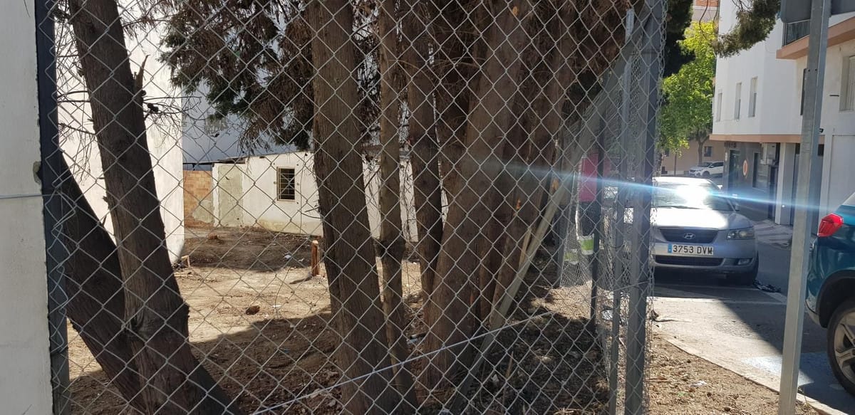 Kavel te koop in Estepona – investeringskans in Estepona - foto 4