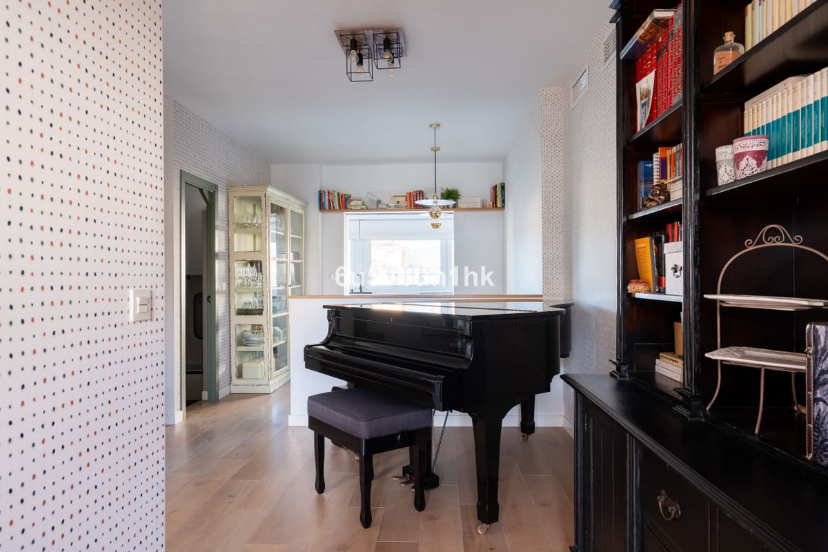 Huis met 7 slaapkamers in Vélez-Málaga in Vélez-Málaga - foto 6