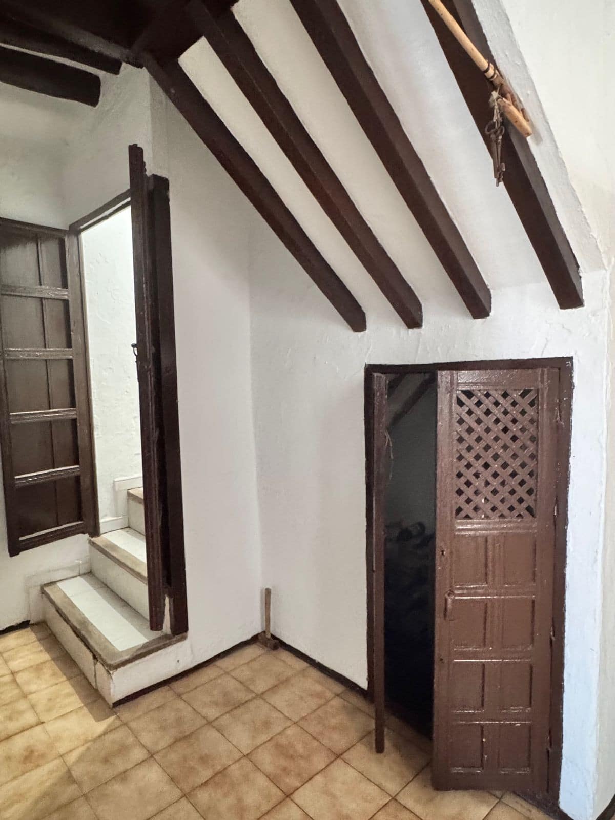 4-slaapkamer Stadswoning in Alora, Málaga in Alora - foto 8