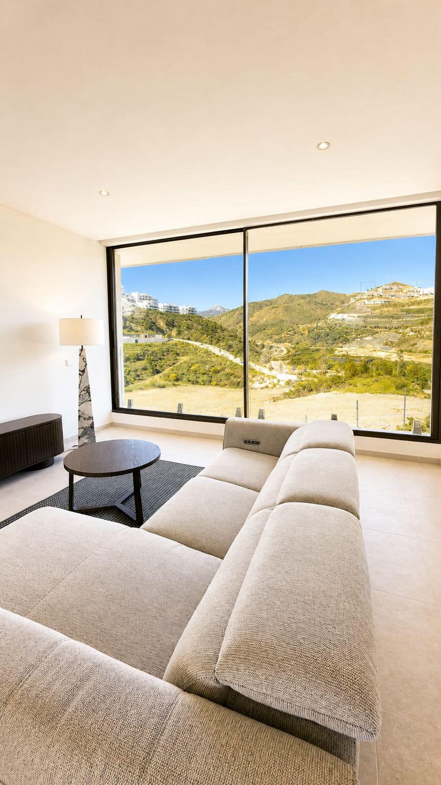 Gloednieuw luxe appartement met 4 slaapkamers in Palmitos, Real de la Quinta in La Quinta - foto 15