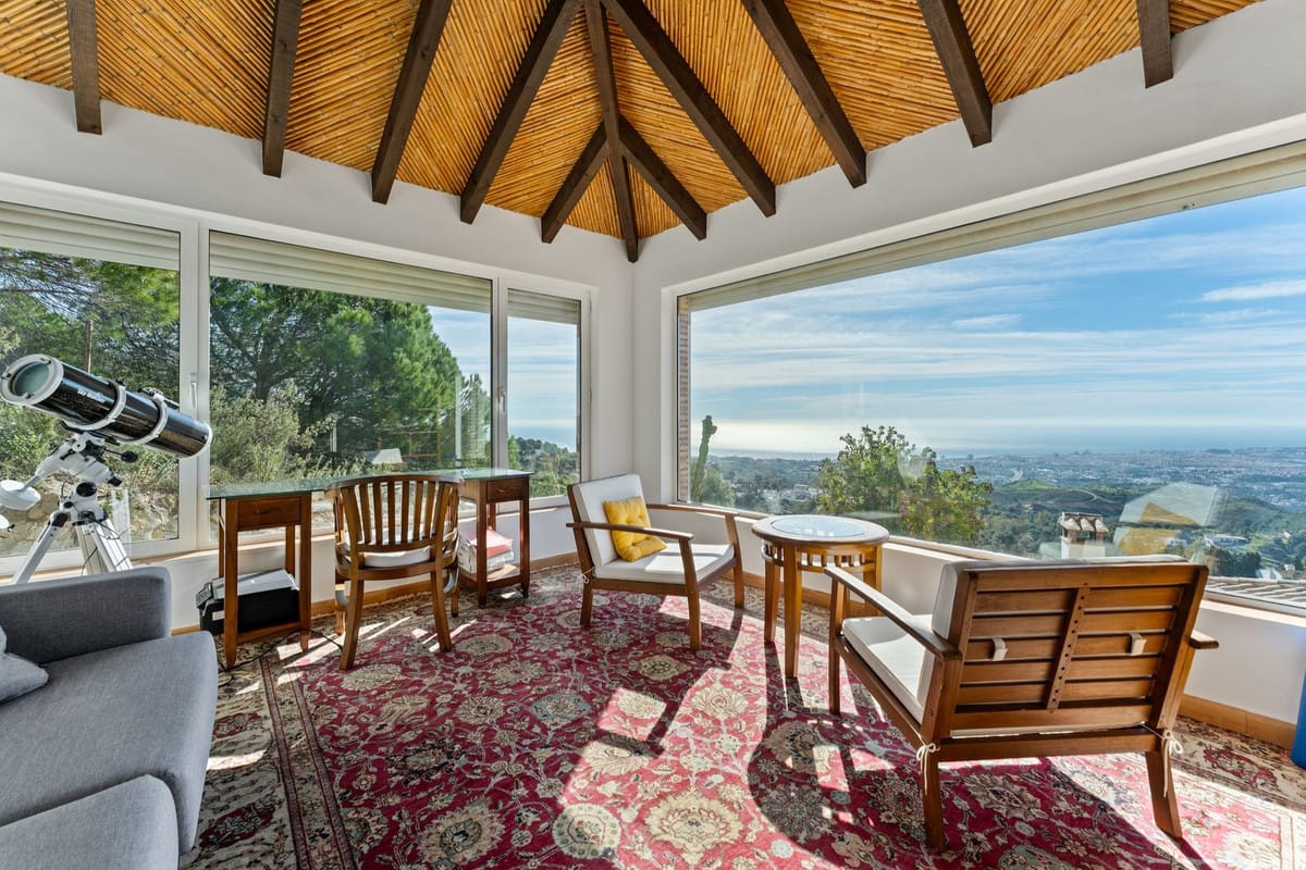 3 bedroom House in Mijas - foto 4