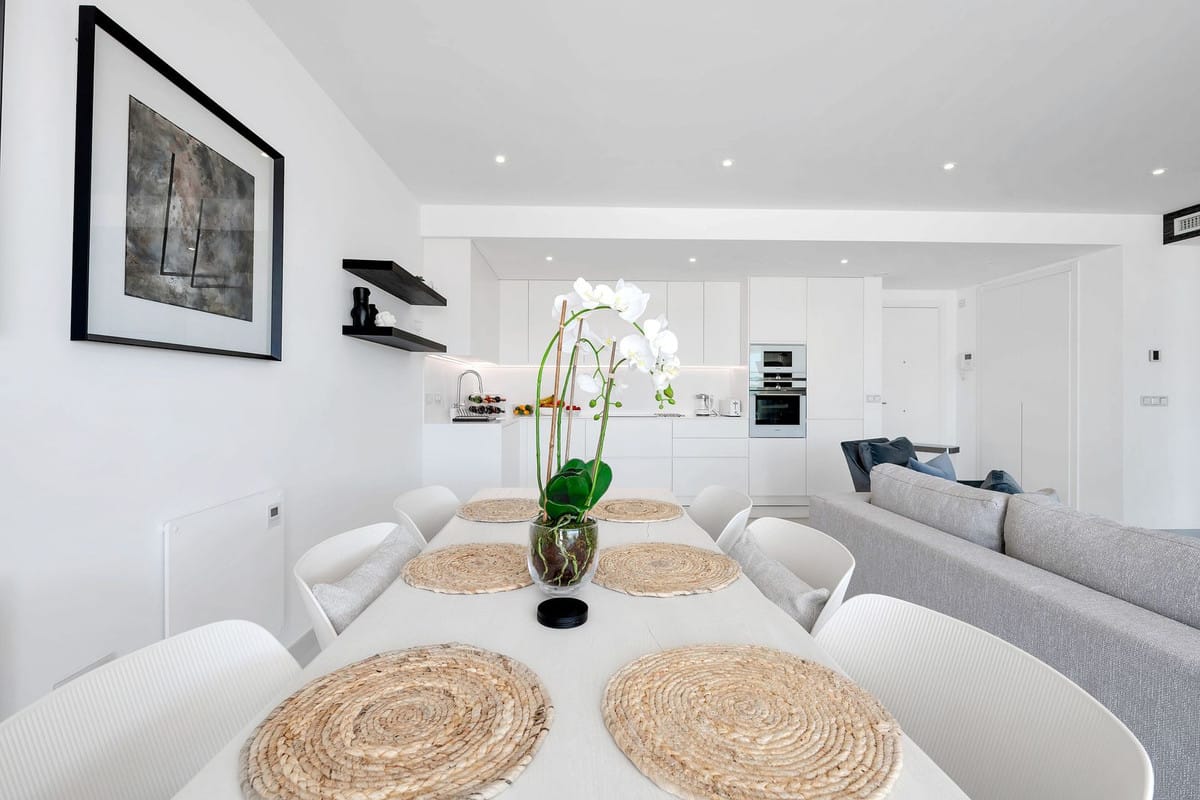 2-slaapkamer appartement in Estepona, Cataleya-fase 2 in Estepona - foto 6