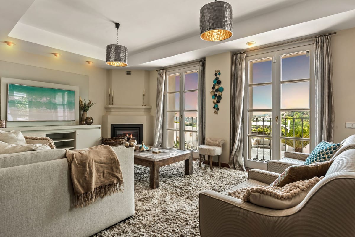 5-slaapkamerwoning in La Heredia in La Heredia - foto 3