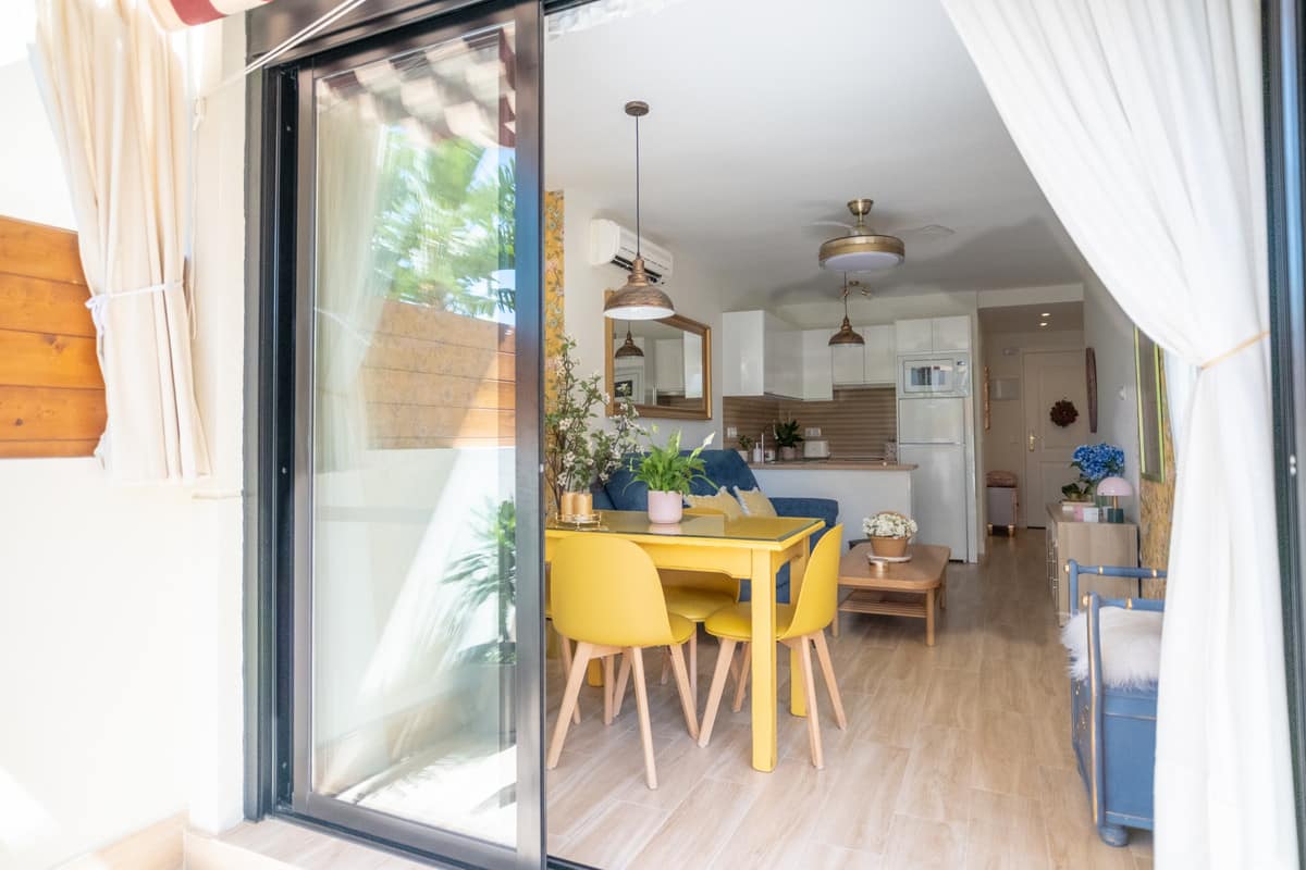 2-slaapkamer appartement in Los Alamos in Los Alamos - foto 6