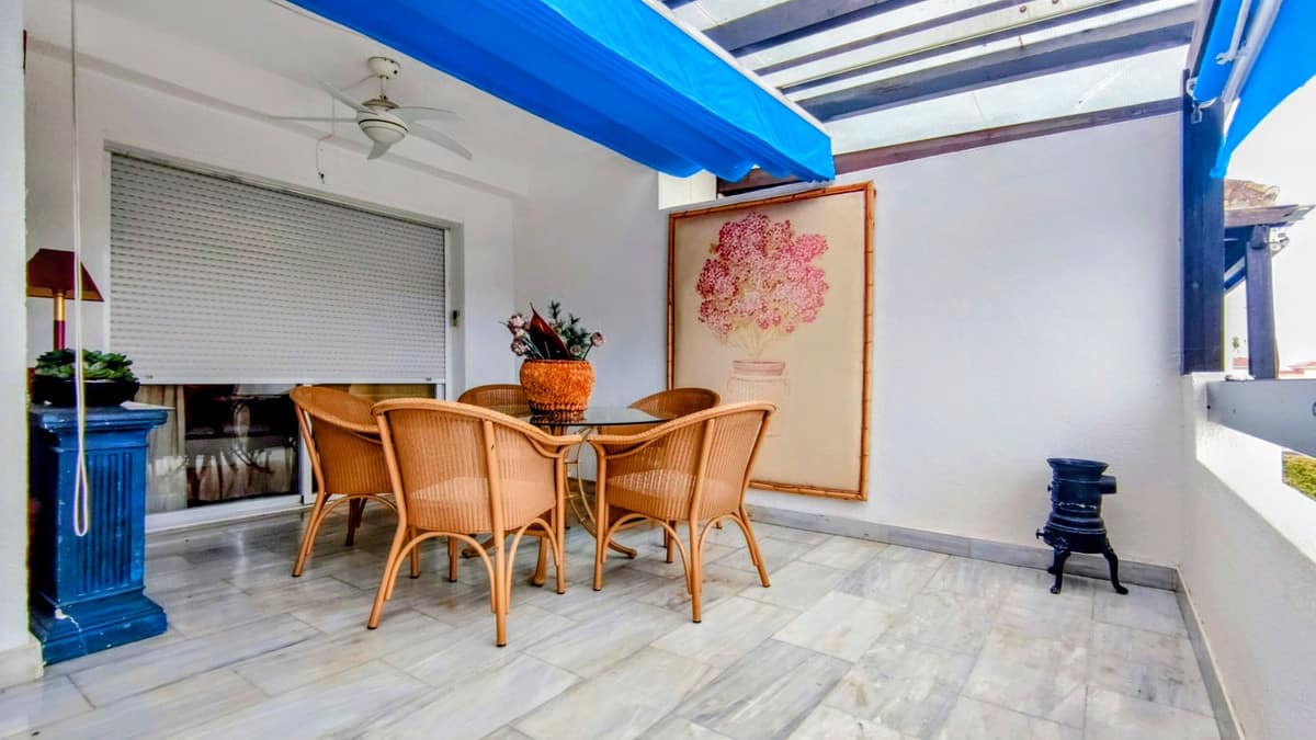 2-slaapkamer appartement in Puerto Banús in Puerto Banús - foto 7