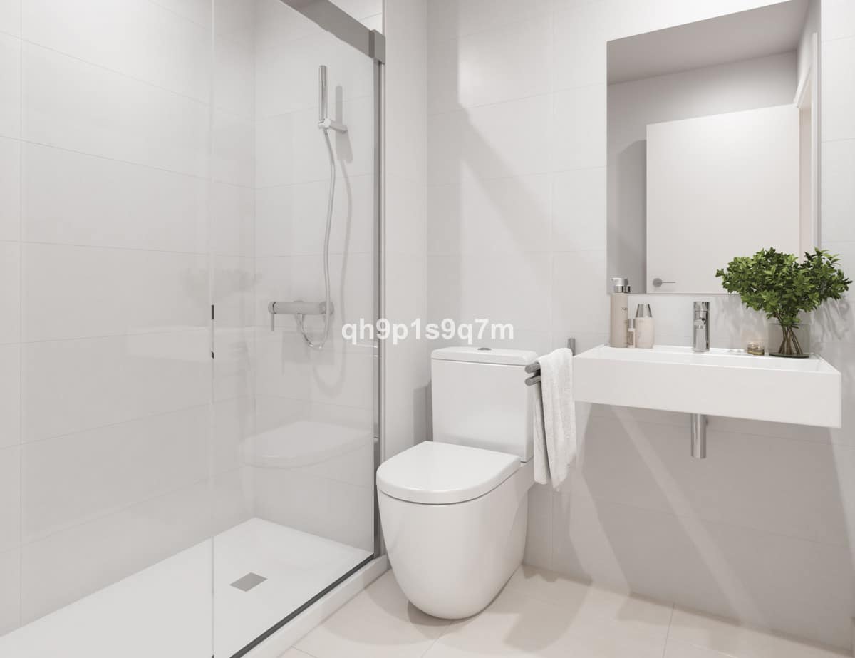 Nieuwbouw: 2-slaapkamer appartement in Casares, Málaga in Casares - foto 9